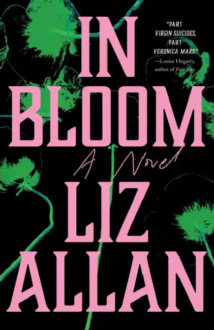 In Bloom by Liz Allan
