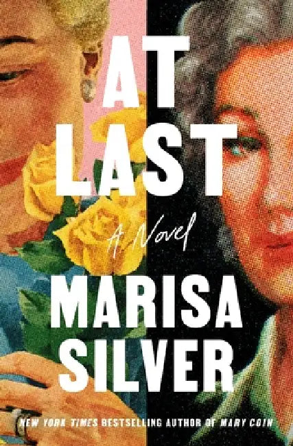 At Last by Marisa Silver