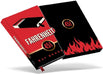 Fahrenheit 451 (Deluxe Slipcase Edition) by Ray Bradbury