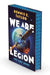 We Are Legion (We Are Bob): Bobiverse: Book 1 by Dennis E. Taylor