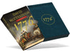 1776 (Deluxe Slipcase Edition) by David McCullough