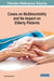 Cases on Multimorbidity and Its Impact on Elderly Patients by Adil Hamad Alharthi