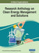 Research Anthology on Clean Energy Management and Solutions, VOL 4 by Information R. Management Association