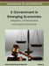Handbook of Research on E-Government in Emerging Economies: Adoption, E-Participation, and Legal Frameworks (Volume 2 ) by Kelvin Joseph Bwalya