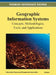 Geographic Information Systems: Concepts, Methodologies, Tools, and Applications Vol 1 by Irma