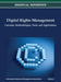 Digital Rights Management: Concepts, Methodologies, Tools, and Applications Vol 1 by Irma