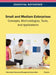 Small and Medium Enterprises: Concepts, Methodologies, Tools, and Applications Vol 1 by Irma