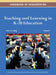 Handbook of Research on Teaching and Learning in K-20 Education Vol 2 by Victor C X Wang
