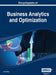 Encyclopedia of Business Analytics and Optimization Vol 2 by John Wang