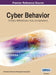 Cyber Behavior: Concepts, Methodologies, Tools, and Applications Vol 1 by Irma