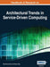 Handbook of Research on Architectural Trends in Service-Driven Computing Vol 1 by Ramanathan