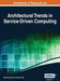 Handbook of Research on Architectural Trends in Service-Driven Computing Vol 2 by Ramanathan