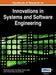 Handbook of Research on Innovations in Systems and Software Engineering Vol 1 by Vincente Garcia Diaz