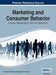 Marketing and Consumer Behavior: Concepts, Methodologies, Tools, and Applications, Vol 4 by Irma