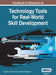 Handbook of Research on Technology Tools for Real-World Skill Development, VOL 1 by Yigal Rosen, Steve Ferrara, Maryam Mosharraf