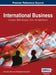 International Business: Concepts, Methodologies, Tools, and Applications, VOL 3 by Information Reso Management Association