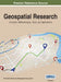 Geospatial Research: Concepts, Methodologies, Tools, and Applications, VOL 1 by Information Reso Management Association