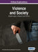Violence and Society: Breakthroughs in Research and Practice, VOL 1 by Information Reso Management Association