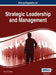 Encyclopedia of Strategic Leadership and Management VOL 3  by Victor C. X. Wang