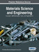 Materials Science and Engineering: Concepts, Methodologies, Tools, and Applications, VOL 2 by Information Reso Management Association