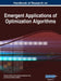 Handbook of Research on Emergent Applications of Optimization Algorithms, VOL 2 by Pandian Vasant, Sirma Zeynep Alparslan-Gok, Gerhard-Wilhelm Weber