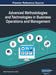 Advanced Methodologies and Technologies in Business Operations and Management, VOL 2 by D. B. a. Mehdi Khosrow-Pour