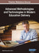 Advanced Methodologies and Technologies in Modern Education Delivery, VOL 1 by D. B. a. Mehdi Khosrow-Pour