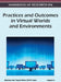 Handbook of Research on Practices and Outcomes in Virtual Worlds and Environments (Volume 2) by Harrison Hao Yang