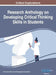 Research Anthology on Developing Critical Thinking Skills in Students, VOL 1 by Information Reso Management Association