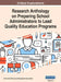 Research Anthology on Preparing School Administrators to Lead Quality Education Programs, VOL 1 by Information Reso Management Association