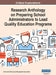 Research Anthology on Preparing School Administrators to Lead Quality Education Programs, VOL 2 by Information Reso Management Association
