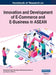 Handbook of Research on Innovation and Development of E-Commerce and E-Business in ASEAN, VOL 1 by Mohammad Nabil Almunawar