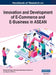 Handbook of Research on Innovation and Development of E-Commerce and E-Business in ASEAN, VOL 2 by Mohammad Nabil Almunawar