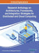 Research Anthology on Architectures, Frameworks, and Integration Strategies for Distributed and Cloud Computing, VOL 2 by Information R. Management Association