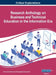 Research Anthology on Business and Technical Education in the Information Era, VOL 1 by Information R. Management Association