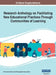 Research Anthology on Facilitating New Educational Practices Through Communities of Learning, VOL 2 by Information Reso Management Association