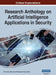 Research Anthology on Artificial Intelligence Applications in Security, VOL 2 by Information Reso Management Association
