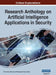 Research Anthology on Artificial Intelligence Applications in Security, VOL 4 by Information Reso Management Association