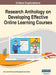 Research Anthology on Developing Effective Online Learning Courses, VOL 2 by Information Reso Management Association