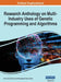 Research Anthology on Multi-Industry Uses of Genetic Programming and Algorithms, VOL 3 by Information Reso Management Association