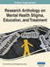 Research Anthology on Mental Health Stigma, Education, and Treatment, VOL 3 by Information R. Management Association