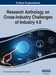 Research Anthology on Cross-Industry Challenges of Industry 4.0, VOL 2 by Information R. Management Association