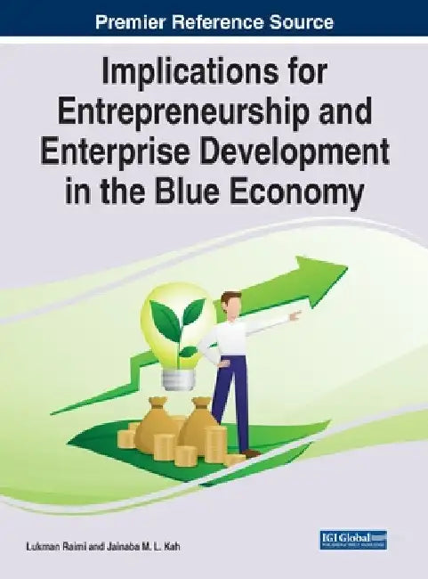 Implications for Entrepreneurship and Enterprise Development in the Blue Economy by Lukman Raimi