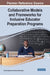 Collaborative Models and Frameworks for Inclusive Educator Preparation Programs by Beverly Sande