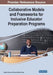 Collaborative Models and Frameworks for Inclusive Educator Preparation Programs by Beverly Sande