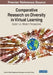 Comparative Research on Diversity in Virtual Learning: Eastern vs. Western Perspectives by Zuheir Khlaif