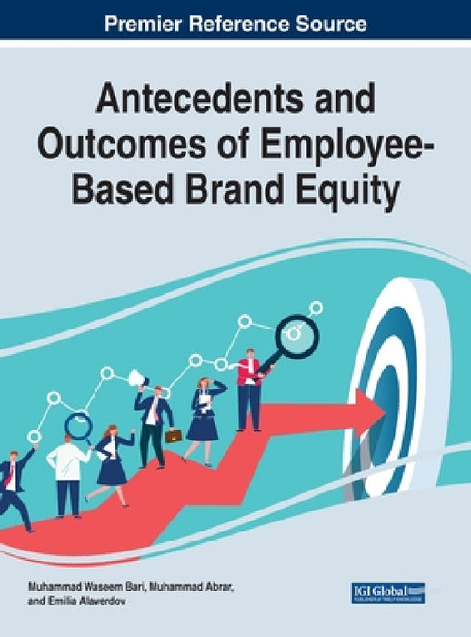 Antecedents and Outcomes of Employee-Based Brand Equity by Muhammad Waseem Bari, Muhammad Abrar, Emilia Alaverdov