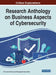 Research Anthology on Business Aspects of Cybersecurity by Information Reso Management Association