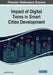 Impact of Digital Twins in Smart Cities Development by Ingrid Vasiliu-Feltes