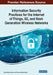 Information Security Practices for the Internet of Things, 5G, and Next-Generation Wireless Networks by Biswa Mohan Sahoo